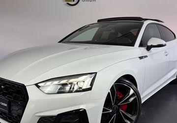 Audi A5 74.500 km 38.990 &euro; Beckum 59269