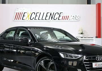 Audi A4 LIMOUSINE 30 TDI ADVANCED S-LINE SPORT / LED 143.000 km 23.994 &euro; Hamm 59077