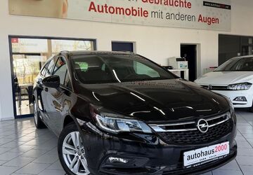 Opel Astra 236.650 km 5.950 &euro; Ahlen 59229