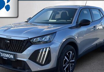 Peugeot 2008 21.403 km 16.930 &euro; Warendorf 48231