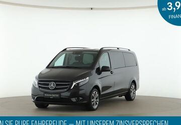 Mercedes-Benz Vito 40.500 km 54.580 &euro; Senden-Bösensell 48308