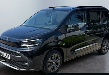Toyota Proace City 11.108 km 33.990 &euro; Hamm 59067