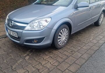 Opel Astra 179.221 km 2.200 &euro; Ahlen 59229