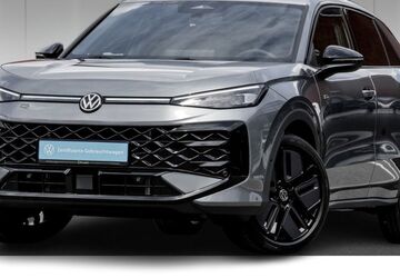 VW T-Roc 1.250 km 40.980 &euro; Münster 48163