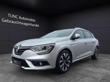 Gebrauchte Renault Megane