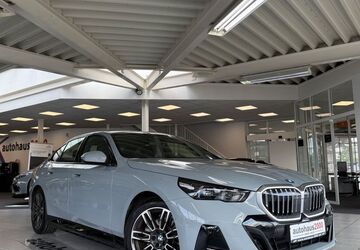 BMW 530 10.700 km 55.950 &euro; Hamm 59065