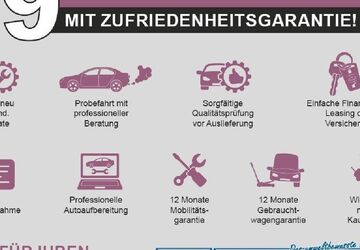 Ford Tourneo Custom 30.518 km 49.995 &euro; Rheda-Wiedenbrück 33378
