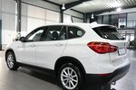 BMW X1 sDrive 18i Advantage WHITE / AUTOMATIK / 89.000 km 17.111 &euro; Hamm 59077