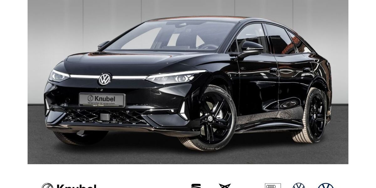 VW ID.7 6.000 km 68.880 &euro; Münster 48163