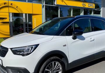 Opel Crossland (X) 56.820 km 16.950 &euro; Ahlen 59229