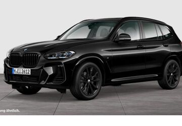 BMW X3 72.427 km 41.790 &euro; Ahlen 59227