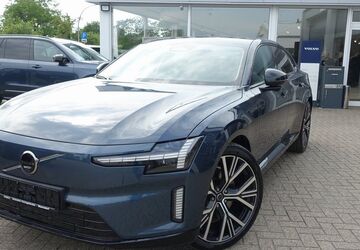 Volvo ES90 5.600 km 65.900 &euro; Warendorf 48231