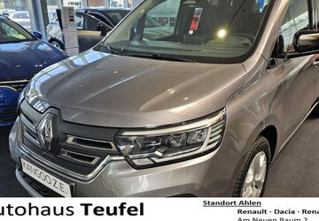 Renault Kangoo 6.500 km 27.490 &euro; Ahlen 59229