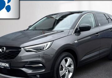 Opel Grandland (X) 53.998 km 16.930 &euro; Münster 48157