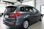 BMW 218 Gran Tourer i Advantage AUTOMATIK,LED,NAVI+ 140.000 km 11.555 &euro; Hamm 59077