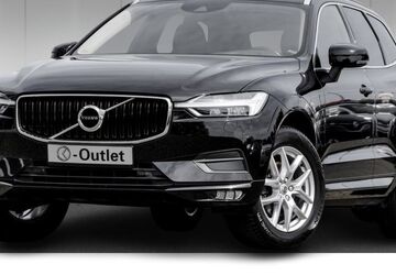 Volvo XC60 72.000 km 28.900 &euro; Beckum 59269