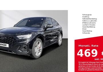 Audi Q5 88.983 km 46.880 &euro; Münster 48153