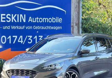 Ford Focus 138.000 km 13.990 &euro; Ahlen 59227
