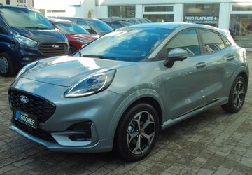 Ford Puma 3.950 km 23.989 &euro; Münster 48153