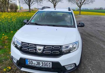 Dacia Sandero 41.623 km 9.300 &euro; Ense 59469