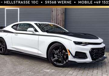 Chevrolet Camaro 23.040 km 33.490 &euro; Werne 59368