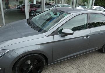 Seat Leon 125.000 km 9.490 &euro; Bergkamen 59192