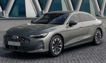 Gebrauchte Audi A6