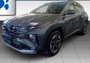 Hyundai TUCSON 17.887 km 31.530 &euro; Warendorf 48231