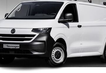 VW T7 Transporter 1.999 km 56.990 &euro; Münster 48163