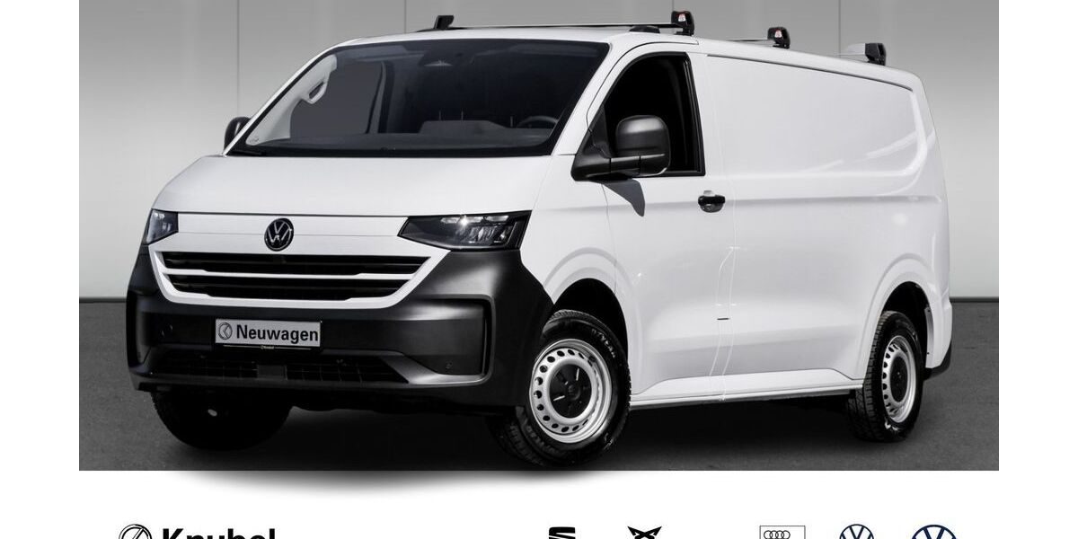 VW T7 Transporter 1.999 km 56.990 &euro; Münster 48163