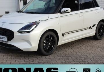 Suzuki Swift 5.000 km 19.990 &euro; Unna 59427
