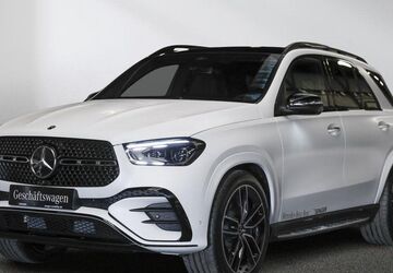 Mercedes-Benz GLE 450 18.000 km 94.990 &euro; Ahlen 59229
