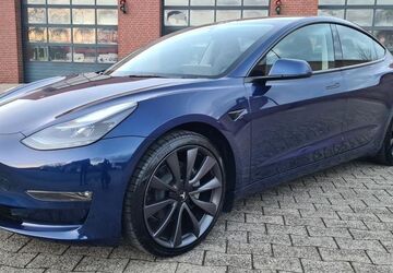 Tesla Model 3 25.000 km 34.998 &euro; Herzebrock- Clarholz 33442