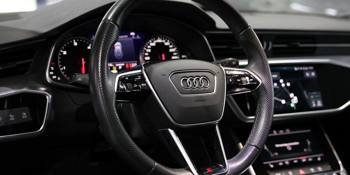 Audi A6 Avant 40 TDI S-LINE SPORT PLUS / LED, LEDER 125.000 km 26.331 &euro; Hamm 59077