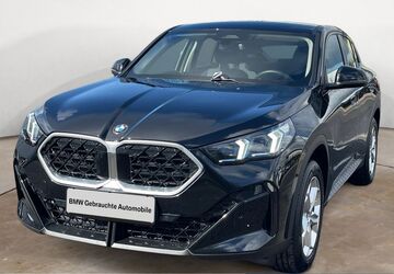 BMW X2 11.005 km 36.690 &euro; Werne 59368