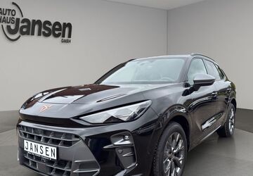 Cupra Terramar 1.040 km 38.390 &euro; Sassenberg-Füchtorf 48336