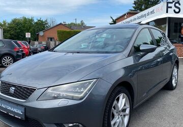 Seat Leon 182.000 km 7.999 &euro; Hamm Westfalen 59065