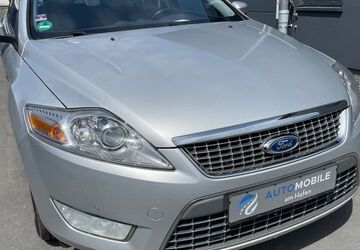 Ford Mondeo 305.000 km 1.990 &euro; Münster 48155