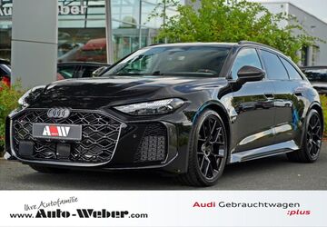 Audi RS5 2.000 km 139.900 &euro; Neubeckum 59269