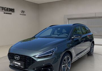 Hyundai i30 8.150 km 23.490 &euro; Soest 59494