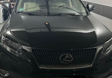 Lexus RX 450 228.000 km 14.900 &euro; Sendenhorst 48324