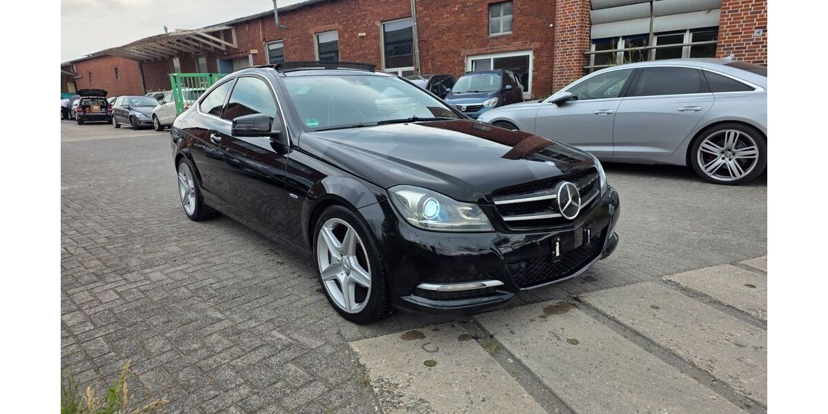 Mercedes-Benz C 250 345.000 km 5.900 &euro; Ahlen 59229
