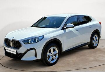 BMW X2 18.005 km 36.490 &euro; Hamm 59071