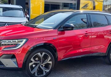 Renault Austral 15.818 km 32.990 &euro; Hamm 59063