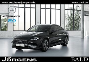 Mercedes-Benz CLA 250 7.709 km 54.770 &euro; Unna 59423