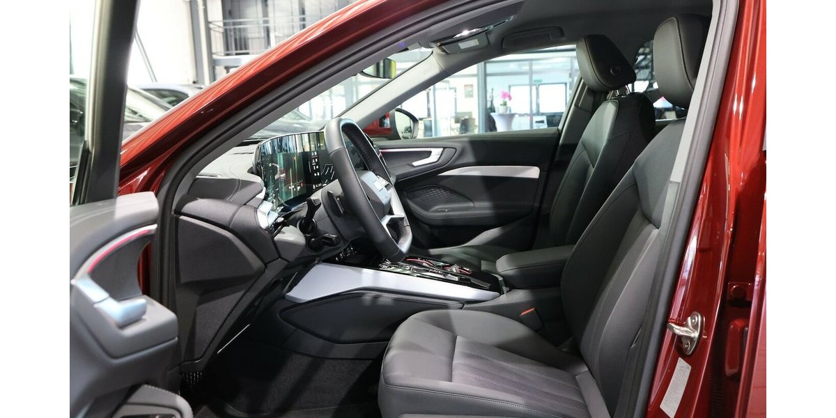 Audi A5 Avant TFSI TECH-PLUS / TOLLES FAHRZEUG / 11.000 km 42.100 &euro; Hamm 59077