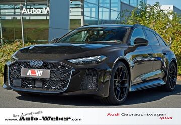 Audi RS5 2.000 km 129.900 &euro; Neubeckum 59269