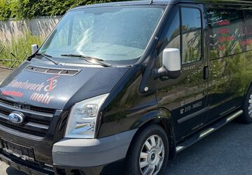 Ford Transit 180.000 km 3.999 &euro; Rheda-Wiedenbrück 33378