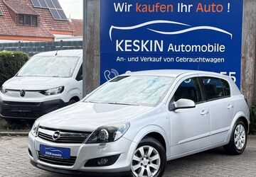 Opel Astra 120.000 km 4.490 &euro; Ahlen 59227