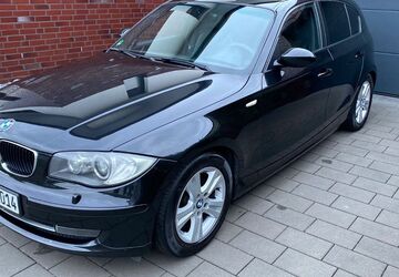 BMW 118 308.539 km 3.900 &euro; Wadersloh 59329